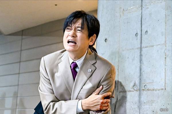 【『最愛』感想 ３話】 会話の余白が描き出す複雑な感情・ネタバレあり