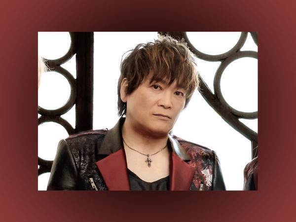 アニソン界のプリンス・影山ヒロノブの『人生を変えたひと言』　ナウシカの言動に心打たれた理由は