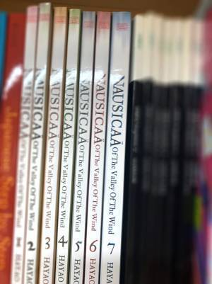 アニソン界のプリンス・影山ヒロノブの『人生を変えたひと言』　ナウシカの言動に心打たれた理由は