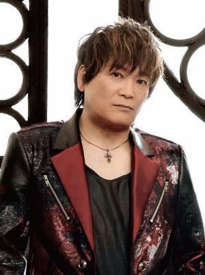 アニソン界のプリンス・影山ヒロノブの『人生を変えたひと言』　ナウシカの言動に心打たれた理由は