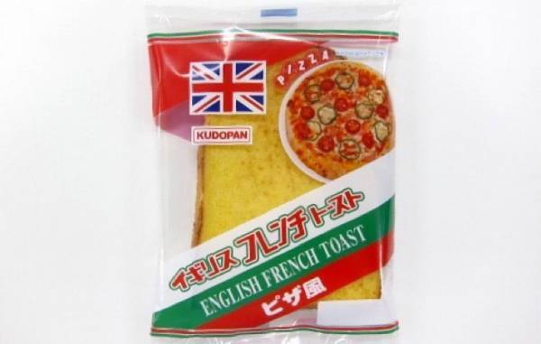 「焼いてないのになぜトーストなの？」青森県民のソウルフード『イギリストースト』とは