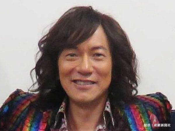 「俺の妻がいなくなり早３か月」　ダイヤモンドユカイ、後悔を明かす