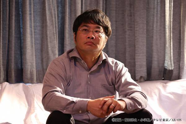 『らせんの迷宮』第４話放送！　気になる今回のゲストは…？