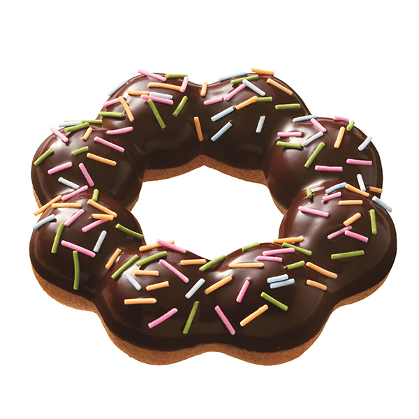 ミスドのポケモンコラボに『イーブイ ドーナツ』が新登場　おうち時間を楽しもう！