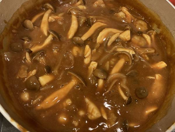 プロ絶賛のカレールウ ハウス食品の『海の幸カレー』でカレーを作ってみた