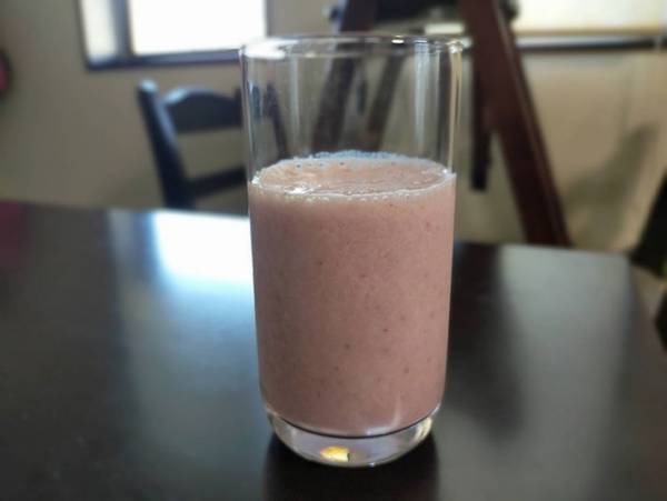 業務スーパーの冷凍いちごがアレンジ無限大！３つのアレンジ方法