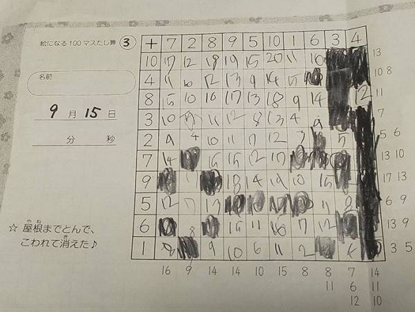 「宿題が分からない」小学２年生だけでなく大人も困らせた問題とは？