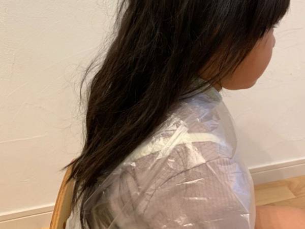 見つけたら買い！育児シーンにおすすめのダイソー『マスカーフィルム』