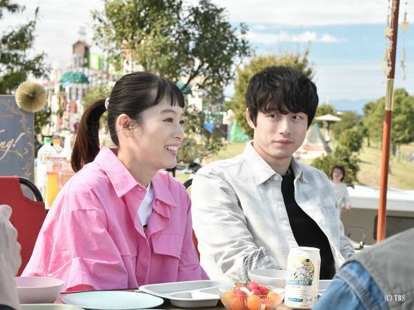 【婚姻届に判を捺しただけですが　３話】極端な「偽装結婚」に走った百瀬の心理とは・ネタバレあり