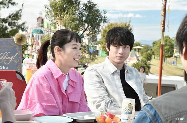 【婚姻届に判を捺しただけですが　３話】極端な「偽装結婚」に走った百瀬の心理とは・ネタバレあり