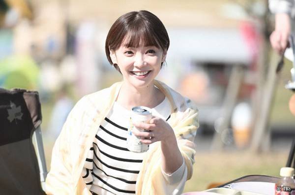 【婚姻届に判を捺しただけですが　３話】極端な「偽装結婚」に走った百瀬の心理とは・ネタバレあり