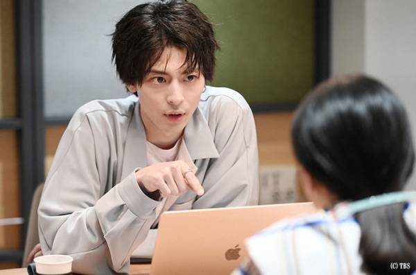 【婚姻届に判を捺しただけですが　３話】極端な「偽装結婚」に走った百瀬の心理とは・ネタバレあり