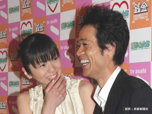 名倉潤の誕生日に、渡辺満里奈が贈った『コメント』に絶賛の声