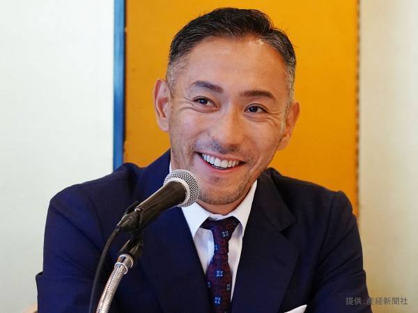 初めてでも手際がよい？！ 海老蔵パパのYouTubeで長男が『かんかんクッキング』！