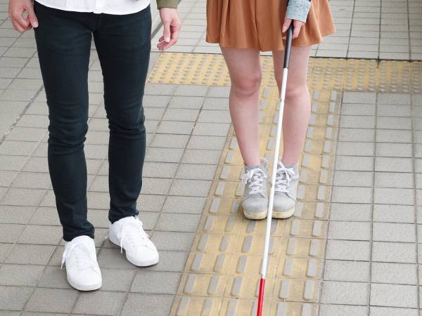 【恋です！〜ヤンキー君と白杖ガール〜　第５話】周囲の敵意とユキコの強さ・ネタバレあり