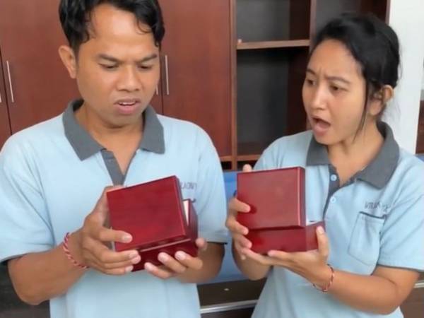 おもしろ動画クリエーターが、旅先で仕掛けたサプライズに反響　「涙が出た」