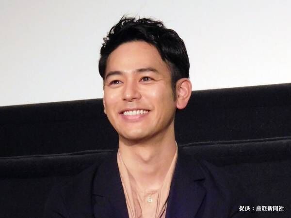 比較画像 菅生新樹は菅田将暉と似てる 顔も声もソックリで双子レベル Trend Web