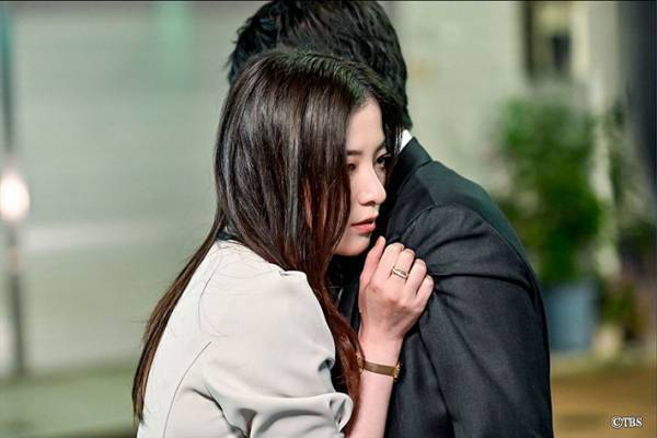 【『最愛』感想 ４話】想いの純度の高さが壊すもの・ネタバレあり