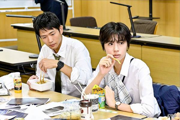 【『最愛』感想 ４話】想いの純度の高さが壊すもの・ネタバレあり