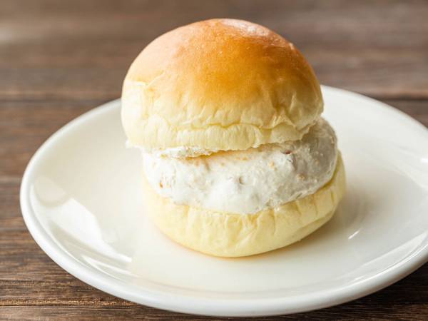 農林水産省、お米だけでマリトッツォを作るも…　完成した姿に、ツッコミ続出！