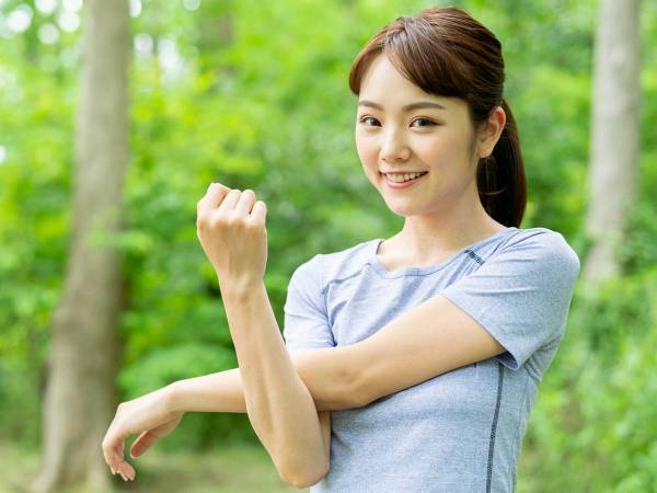 『スポーツの秋』　みんなの好きなスポーツランキングは？