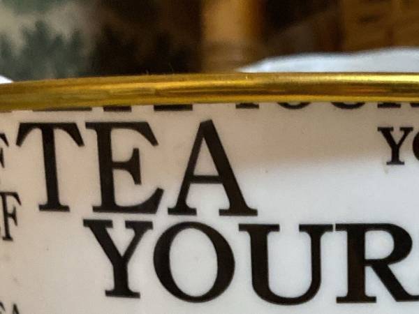 「よっぽど腹に据えかねていたのか…」　ゴミ箱に書かれていた強すぎる主張