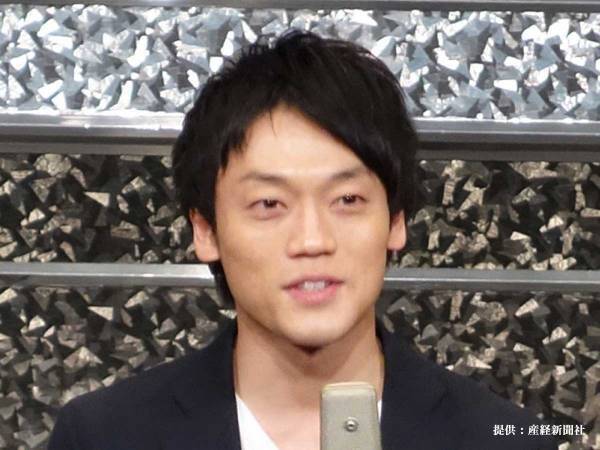 妻の前で「事故った」おばたのお兄さん　対する山崎夕貴の言動に称賛の声