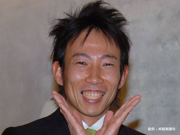 おさるの現在に「ヤバい…」　激変した姿に驚きの声