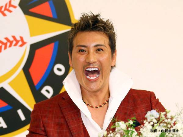 新庄剛志が、お客と呼ばない理由に「名言すぎる」「ずっと引っ掛かってたことだ」