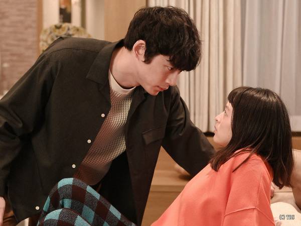 【婚姻届に判を捺しただけですが 4話】幻想を抱くのも全てを受け入れるのも恋愛だ・ネタバレあり