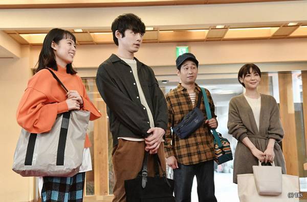 【婚姻届に判を捺しただけですが 4話】幻想を抱くのも全てを受け入れるのも恋愛だ・ネタバレあり