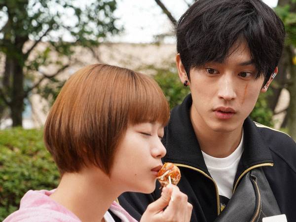 【恋です！〜ヤンキー君と白杖ガール〜　６話】「壁」を越えるための共感と共有・ネタバレあり