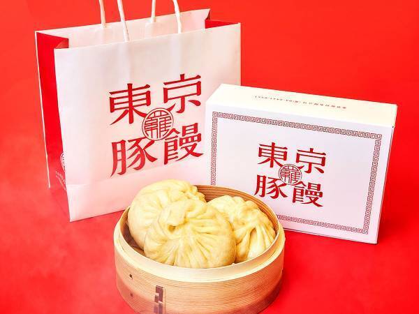 『551 蓬莱』直伝レシピを再現　東京・恵比寿に豚饅専門店がオープン