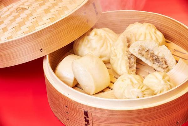 『551 蓬莱』直伝レシピを再現　東京・恵比寿に豚饅専門店がオープン