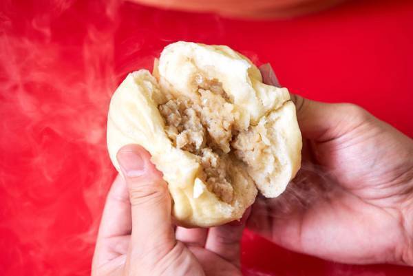 『551 蓬莱』直伝レシピを再現　東京・恵比寿に豚饅専門店がオープン