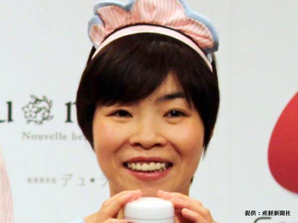 長男の将来の夢は…　山田花子が明かした内容に「笑った」「叶えてほしい」の声！