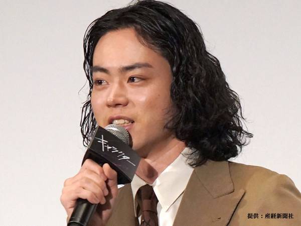 菅田将暉が小松菜奈との結婚を発表！　「本当におめでとう」「幸せになって」の声