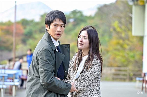 【『最愛』感想 ５話】愛情を触媒に広がり続ける混沌・ネタバレあり