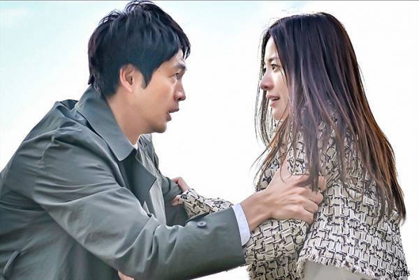 【『最愛』感想 ５話】愛情を触媒に広がり続ける混沌・ネタバレあり