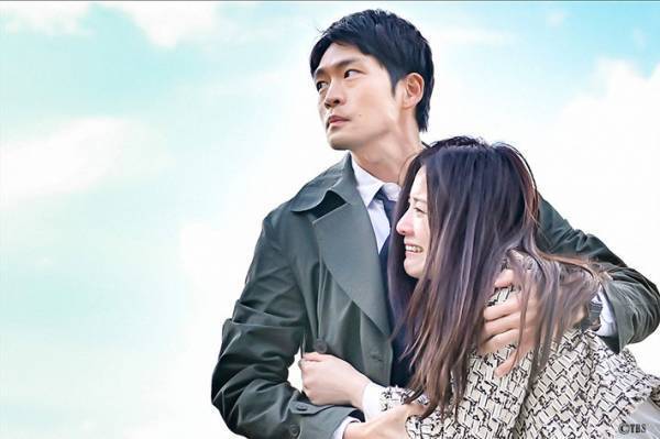 【『最愛』感想 ５話】愛情を触媒に広がり続ける混沌・ネタバレあり