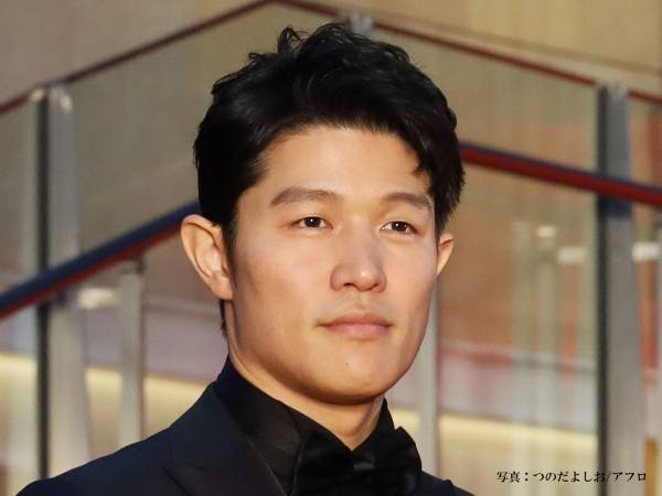 「ウルッときた」の声も　鈴木亮平が明かした、小栗旬との絆に反響