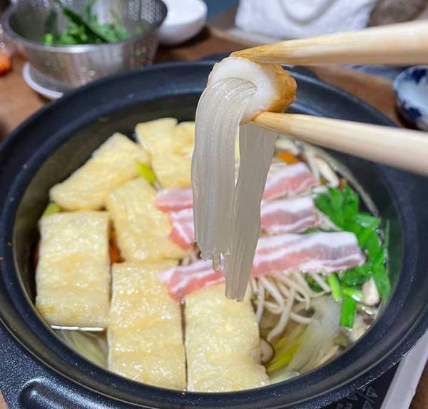 「これは名案すぎる」　鍋料理に使えるライフハックが、ネットで話題