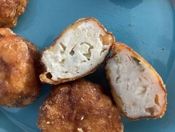 絶対おつまみでしょ　ローソンのからあげクン『ガリバタ味』が最高にうまい