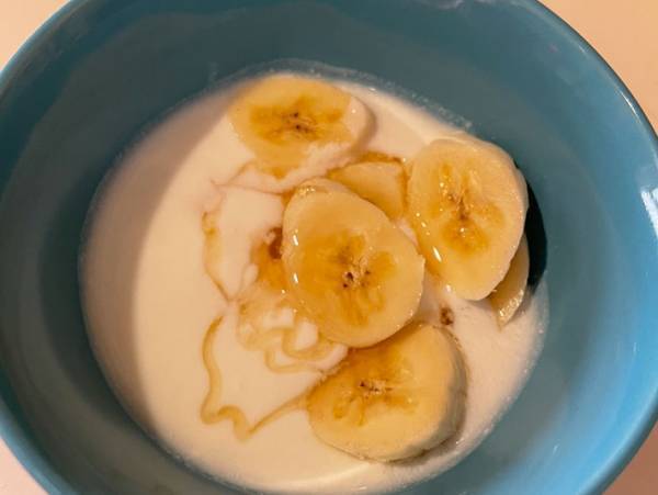 続けて実感！腸活にはホットヨーグルトが正解！