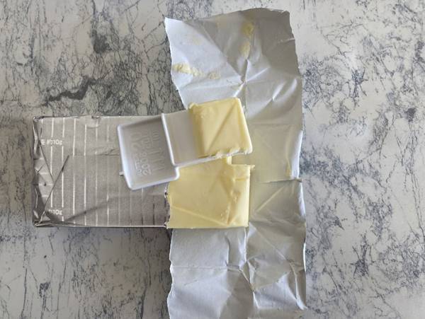 これはラク！レシピの『バター◯g』にモヤモヤする方にぴったりのバターケース