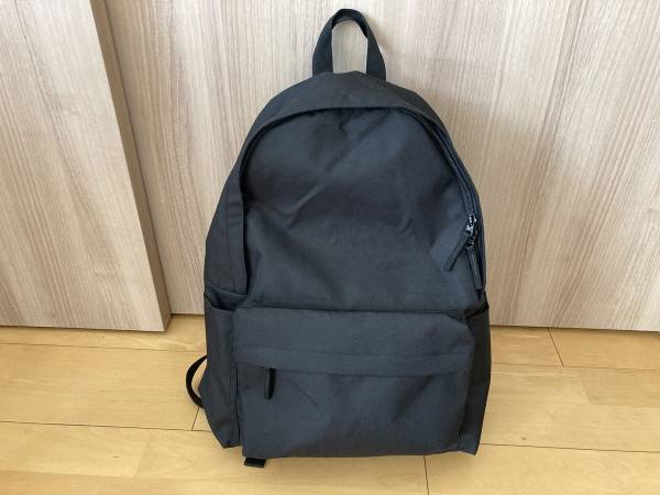 肩がラクなだけじゃない 無印のリュックが機能性もコスパも圧倒的な高さ