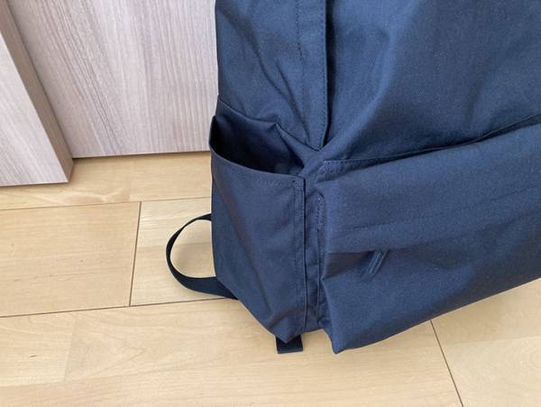 肩がラクなだけじゃない 無印のリュックが機能性もコスパも圧倒的な高さ