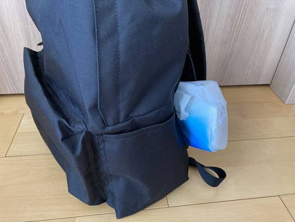 肩がラクなだけじゃない 無印のリュックが機能性もコスパも圧倒的な高さ