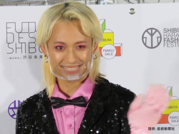 「みんなで汚くなろうよ」風呂が面倒なryuchellから名言続出！同じ気持ちになる人も多いはず！