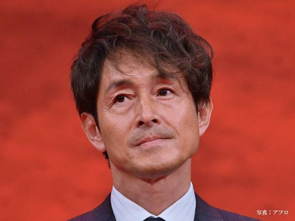 吉田栄作、内山理名が結婚　所属事務所を通じて発表【コメント全文】